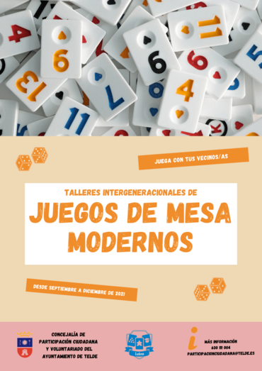 El proyecto se desarrollará de septiembre a diciembre / TA